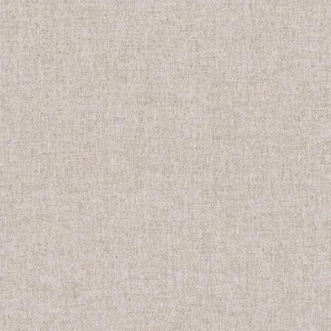 Remnant of Mayer Fabrics Fedora Light Grey Upholstery Fabric