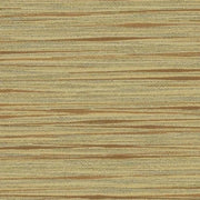 Remnant of Mayer Fabrics Turnabout Tumeric Upholstery Fabric