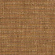 Remnant of Mayer Fabrics Debonair Mango Upholstery Fabric