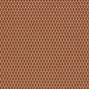 Remnant of Mayer Fabrics Reflector Autumn Upholstery Fabric