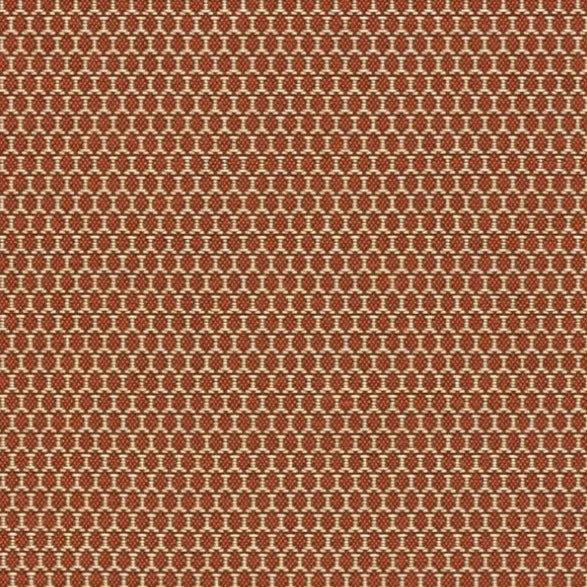 Remnant of Mayer Fabrics Reflector Autumn Upholstery Fabric