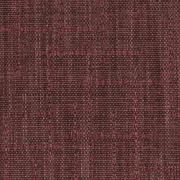 Remnant of Mayer Fabrics Pastime Currant Upholstery Fabric