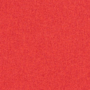 Remnant of Mayer Fabrics Fedora Tomato Upholstery Fabric