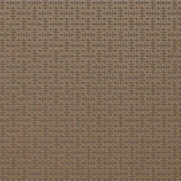 Mayer Interlochen Umber Upholstery Fabric