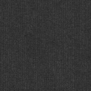Remnant of Mayer Fabrics Cascade Jet Upholstery Fabric