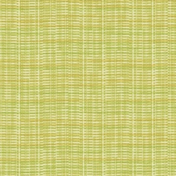Remnant of Mayer Fabrics Catwalk Citrus Upholstery Fabric