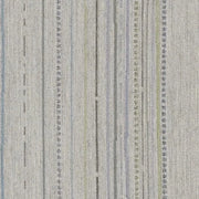 Remnant of Mayer Fabrics Wilson Graystone Upholstery Fabric
