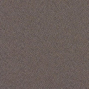 Remnant of Mayer Fabrics Forte Char Upholstery Fabric
