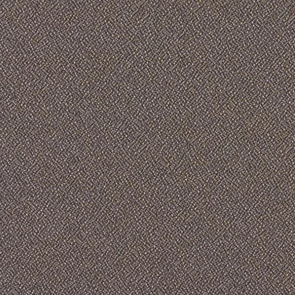 Remnant of Mayer Fabrics Forte Char Upholstery Fabric