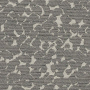 Remnant of Mayer Fabrics Obsession Platinum Upholstery Fabric