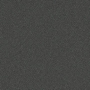 Remnant of Mayer Fabrics Foundation 10 Graphite Upholstery Fabric