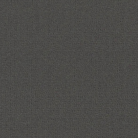 Remnant of Mayer Fabrics Sequel Charcoal Upholstery Fabric