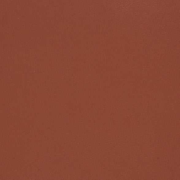 Remnant of Mayer Fabrics Durango Cordovan Upholstery Fabric