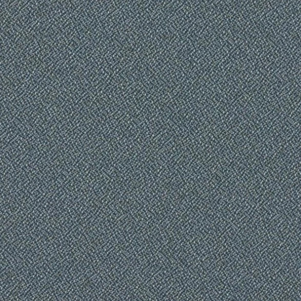 Remnant of Mayer Fabrics Forte Slate Upholstery Fabric
