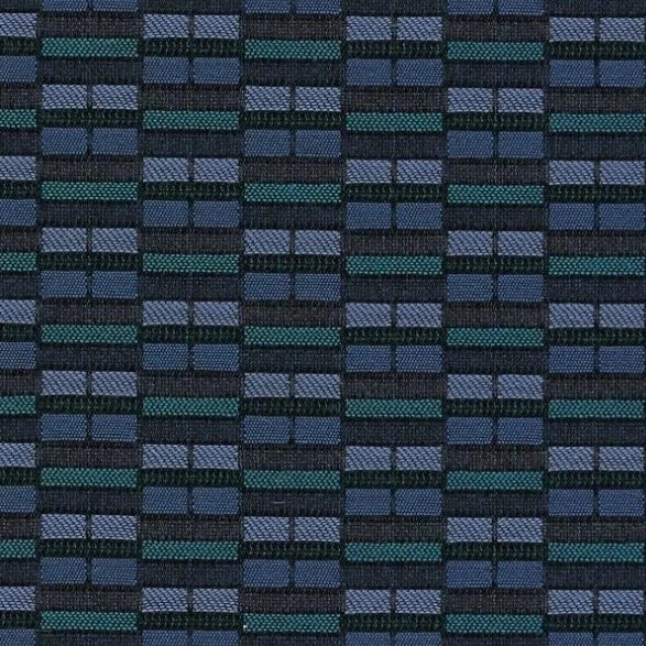 Remnant of Mayer Fabrics Patio Mediterranean Upholstery Fabric