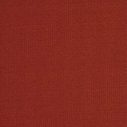 Remnant of Mayer Fabrics Finale Paprika Upholstery Fabric