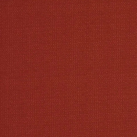 Remnant of Mayer Fabrics Finale Paprika Upholstery Fabric
