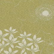Remnant of Mayer Fabrics Botanica Spring Upholstery Fabric