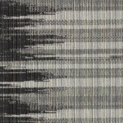 Remnant of Mayer Fabrics Zazen Iron Upholstery Fabric