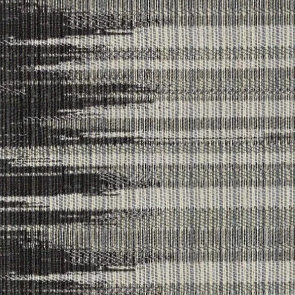 Remnant of Mayer Fabrics Zazen Iron Upholstery Fabric