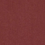 Remnant of Mayer Fabrics Cascade Scarlet Upholstery Fabric
