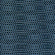 Remnant of Mayer Fabrics Reverb Marine Upholstery Fabric