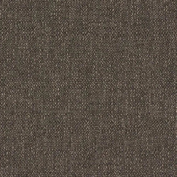 Remnant of Mayer Fabrics Continuum Espresso Upholstery Fabric