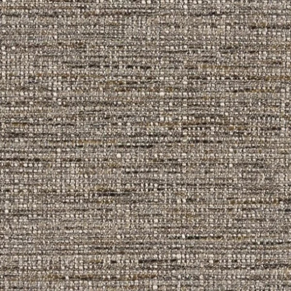 Remnant of Mayer Fabrics Odessa Bark Upholstery Fabric
