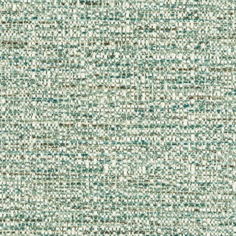 Remnant of Mayer Fabrics Odessa Sea Upholstery Fabric