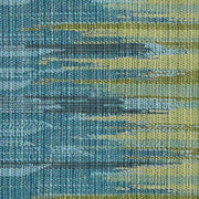 Mayer Zazen Tourmaline Upholstery Fabric