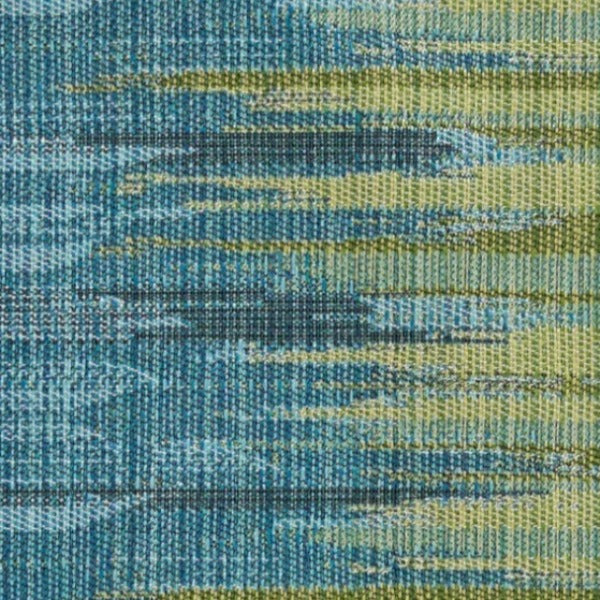 Mayer Zazen Tourmaline Upholstery Fabric