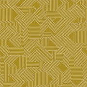 Carnegie Upholstery Fabric Remnant Maze 35