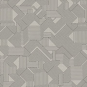 Carnegie Maze 43 Random Upholstery Fabric