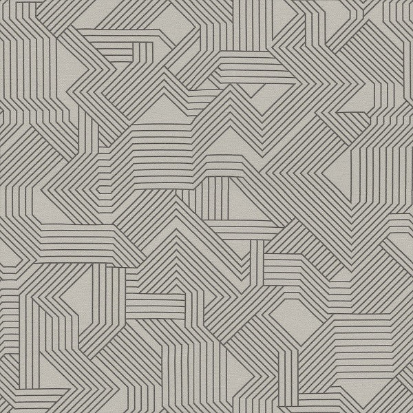 Carnegie Maze 43 Random Upholstery Fabric