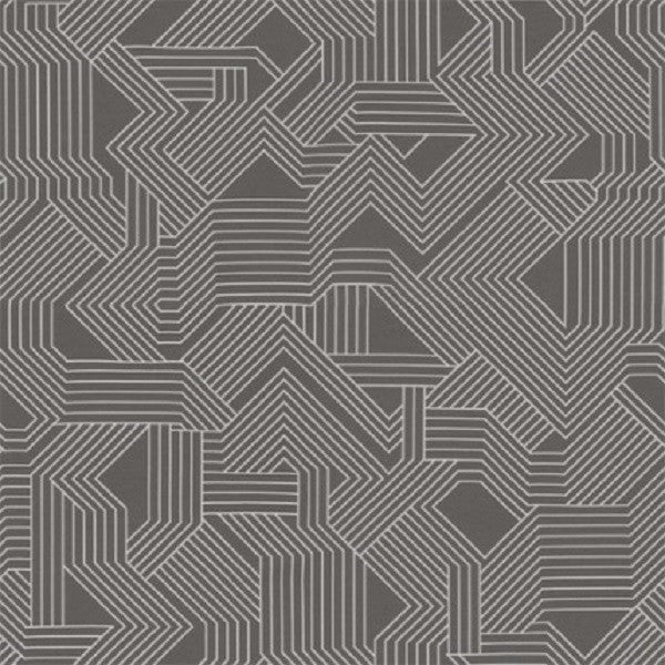 Carnegie Fabrics Upholstery Fabric Remnant Maze 33 Random