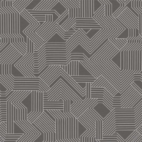 Carnegie Fabrics Upholstery Fabric Remnant Maze 33 Random