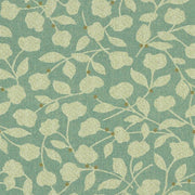 Arc-Com Meadow Mist Blue Upholstery Vinyl
