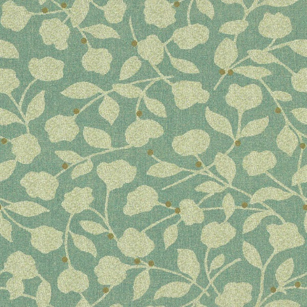 Arc-Com Meadow Mist Blue Upholstery Vinyl