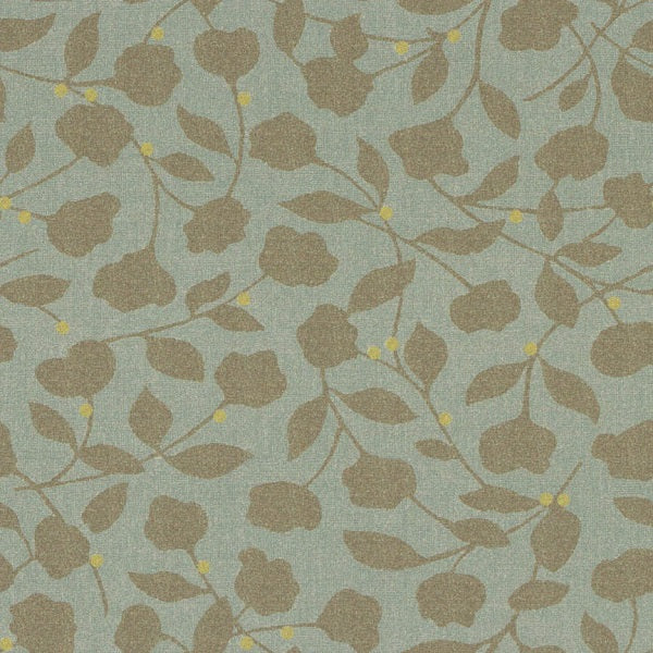 Arc-Com Meadow Sky Blue Upholstery Vinyl