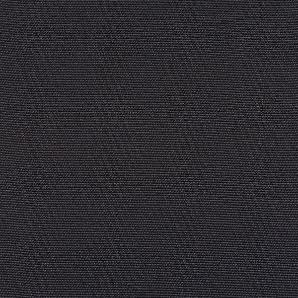 Maharam Medium Smoke Solid Woven Gray Upholstery Fabric