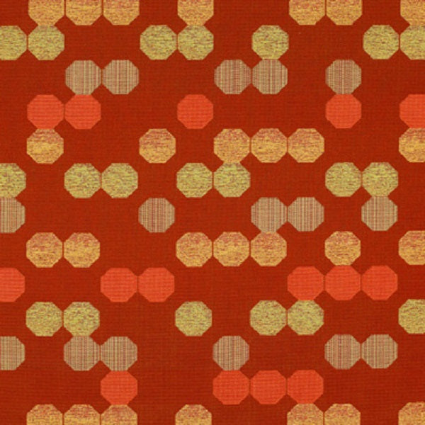 Momentum Textiles Upholstery Fabric Remnant Mensa Tizzy