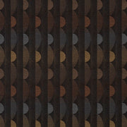 Fabric Remnant of Maharam Meridian Intrigue