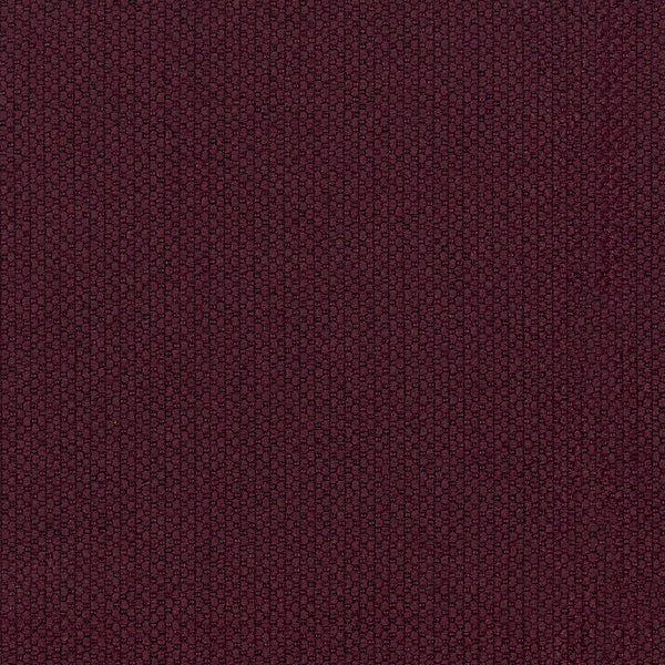 Maharam Merit Eggplant Purple Upholstery Fabric