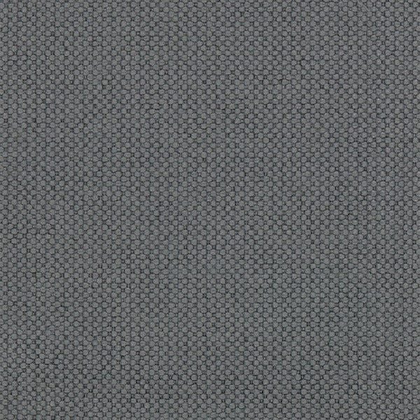 Maharam Merit Gunmetal Gray Upholstery Fabric