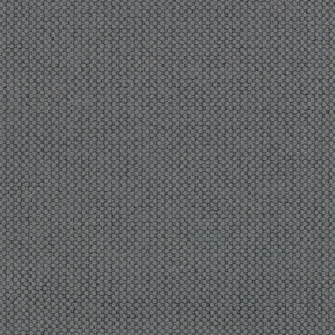 Maharam Merit Gunmetal Gray Upholstery Fabric