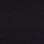 Maharam Fabrics Upholstery Fabric Remnant Messenger Onyx