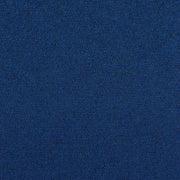 Maharam Messenger Depth Textured Solid Blue Upholstery Fabric