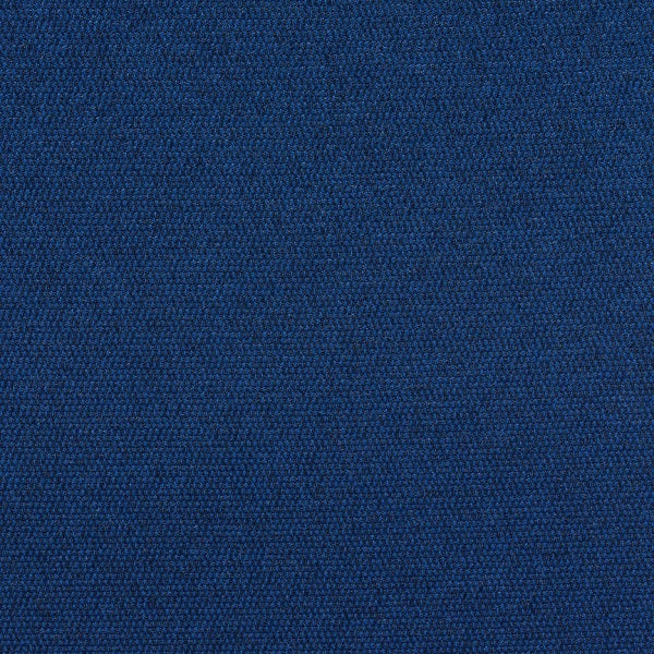 Maharam Messenger Depth Textured Solid Blue Upholstery Fabric