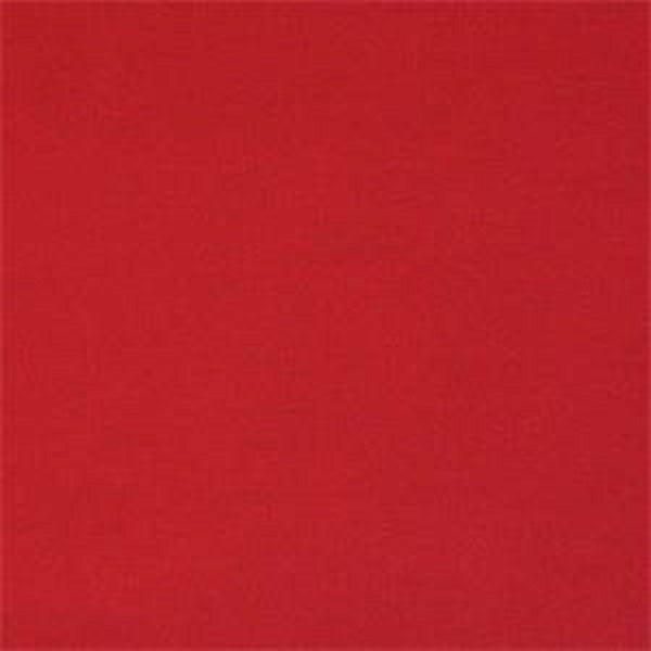 Sunbrella Method Ruby Red 62020 Outdoor Upholstery Fabric