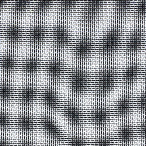 Maharam Metric Film Gray Upholstery Fabric